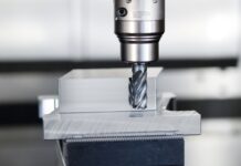 Universell einsetzbar mit hoher Zerspanleistung