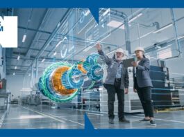Neues Messe-Format für digitale Metallbearbeitung