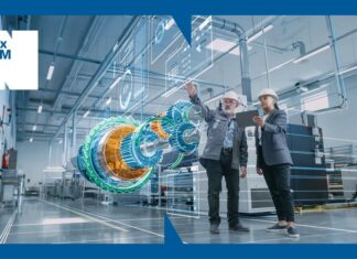Neues Messe-Format für digitale Metallbearbeitung