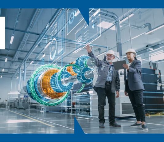 Neues Messe-Format für digitale Metallbearbeitung