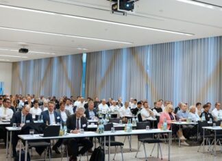 Deutsche Drehteile-Industrie mit Optimismus
