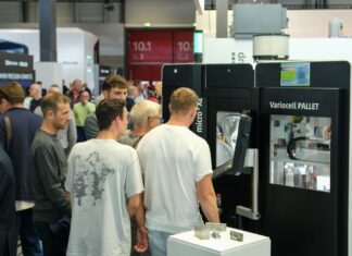 AMB 2026 – CHIRON mit positiver Bilanz