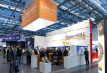 Digitalen Zwilling des Zerspanungsprozesses im Fokus