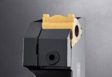 Erweitertes System 315 für komplexe Konturen