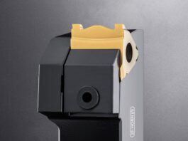 Erweitertes System 315 für komplexe Konturen