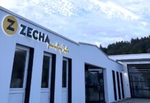 ZECHA investiert in die Zukunft
