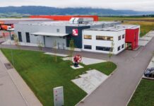 100 Jahre Präzision im Blut