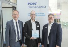 Künstliche Intelligenz für Werkzeugmaschinen