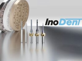 Werkzeuge für Zahnersatz in Perfektion