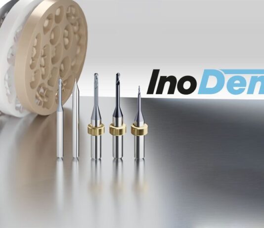 Werkzeuge für Zahnersatz in Perfektion